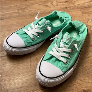 Converse chuck taylor shoreline